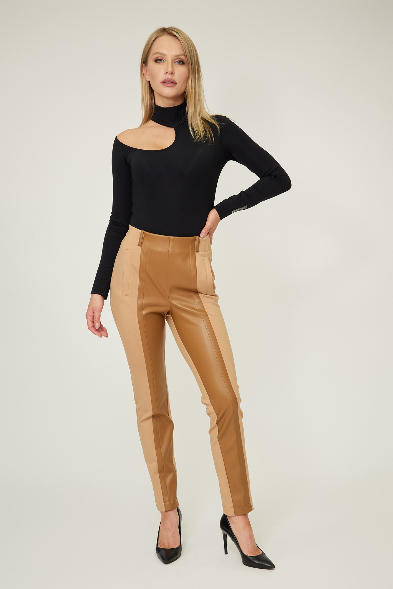 Андре Тан дав фешн-поради для святкування Нового року 2022: топ образів і кольорів